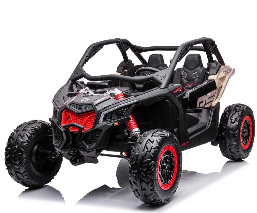Montable MAVERICK X3