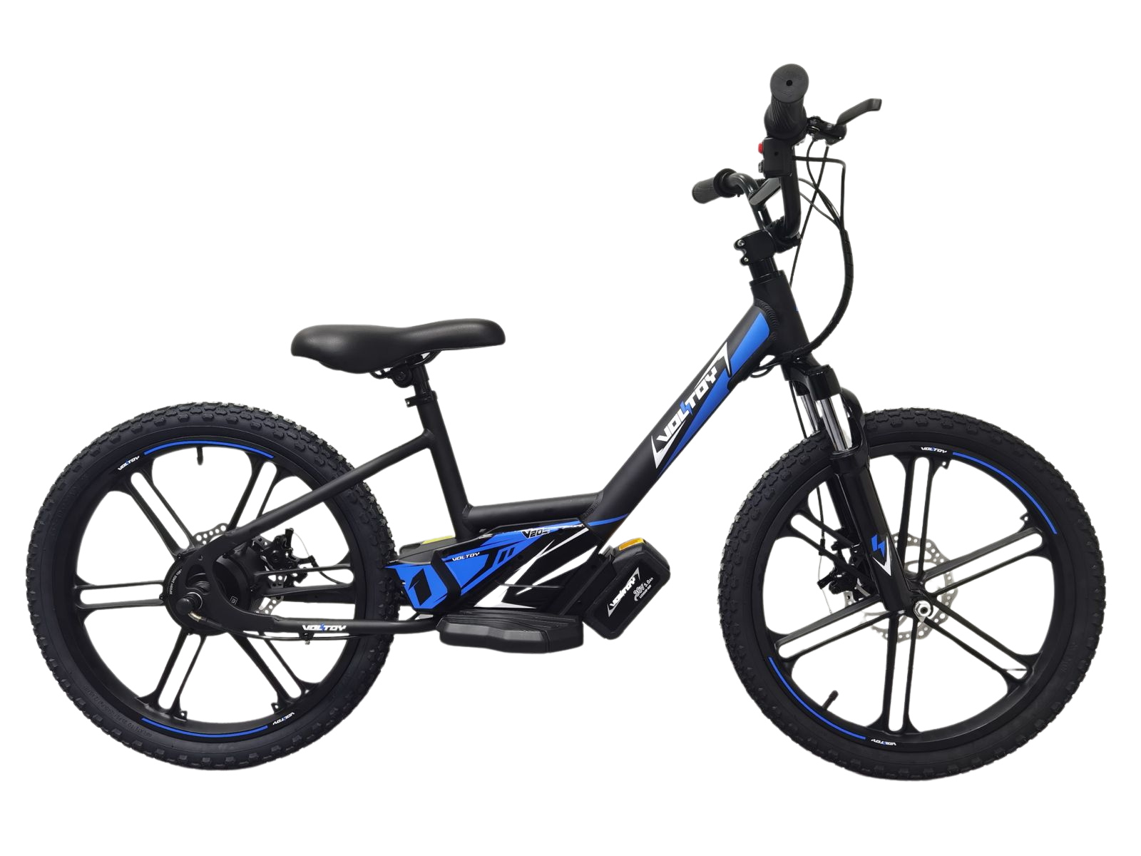 BICICLETA ELÉCTRICA V-20 PRO